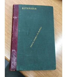 Breve storia di Napoli