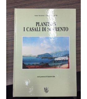 Planities I casali di Sorrento