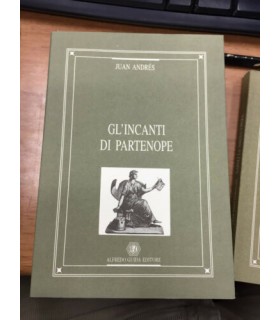 Gli incanti di Partenope