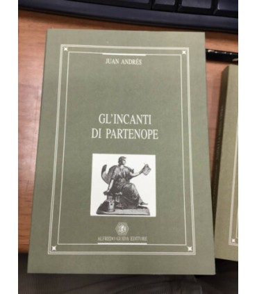 Gli incanti di Partenope