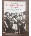 Le quattro giornate di Napoli. Storie di Antifascisti