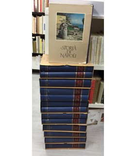 Storia di Napoli