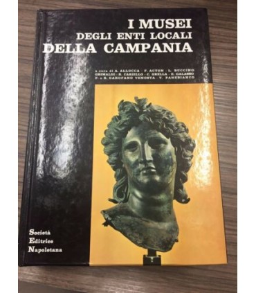 I musei degli enti locali della Campania