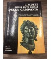 I musei degli enti locali della Campania