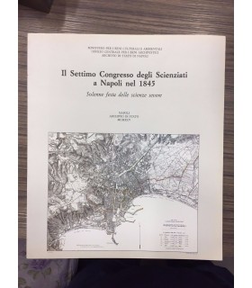 Il Settimo Congresso degli Scienziati a Napoli nel 1845