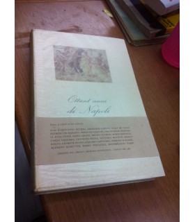 Ottant'anni di Napoli