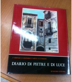 Diario di pietre e di luce