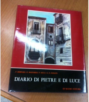 Diario di pietre e di luce