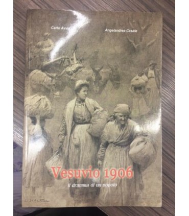 Vesuvio 1906