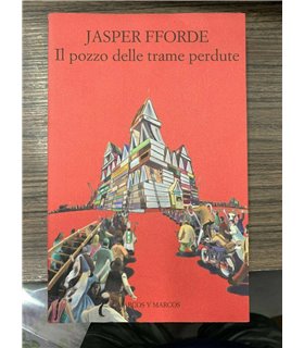 Il pozzo delle trame perdute