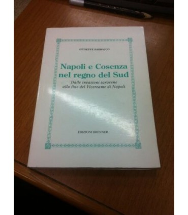 Napoli e Cosenza nel regno del Sud