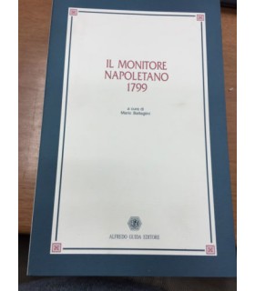 Il monitore napoletano 1799