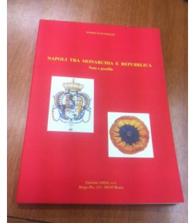 Napoli tra monarchia e repubblica. Note e postille