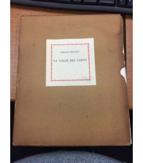La valle del Sarno