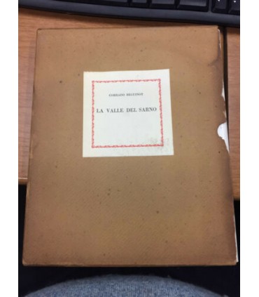 La valle del Sarno