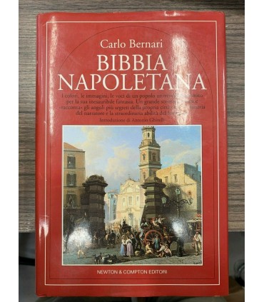 Bibbia napoletana