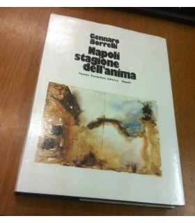 Napoli stagione dell’anima