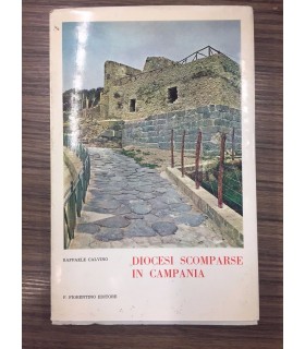 Diocesi scomparse in Campania