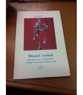 Misteri svelati