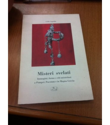 Misteri svelati