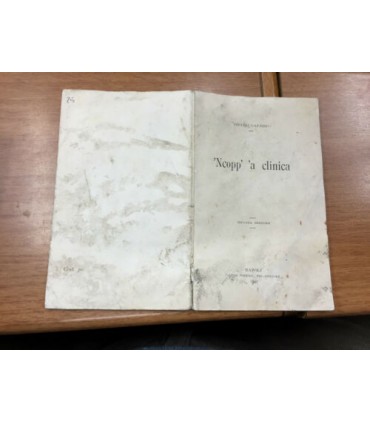 Ncopp'  'a clinica