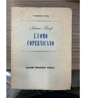 L'uomo copernicano