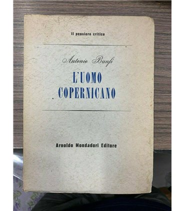 L'uomo copernicano