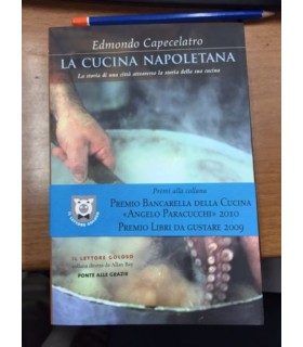 La cucina napoletana