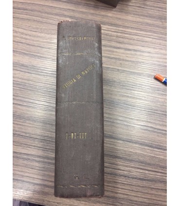 Storia di Napoli. 3 voll