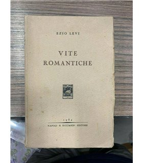 Vite romantiche