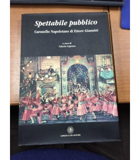 Spettabile pubblico. Carosello Napoletano di Ettore Giannini
