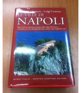 Le ville di Napoli