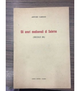 Gli avori mediovali di Salerno