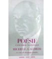 Poesie. Concorso Nazionale Michele Galdieri