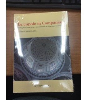 Le cupole in Campania