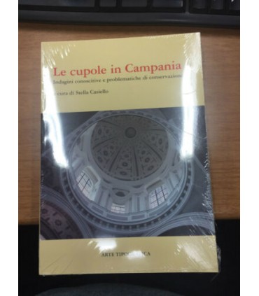 Le cupole in Campania