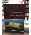 S. Francesco d'Assisi a Gaeta e a Casanova di Carinola