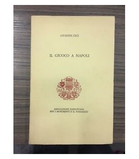 Il giuoco a Napoli