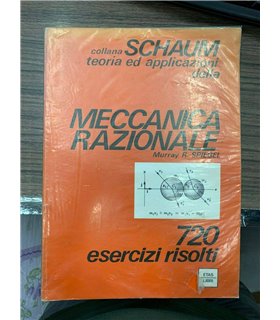 Meccanica razionale