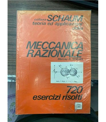 Meccanica razionale