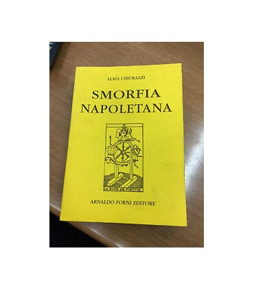 Smorfia napoletana