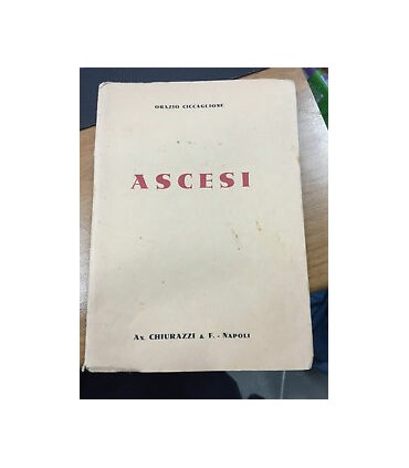 Ascesi