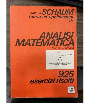 Analisi matematica
