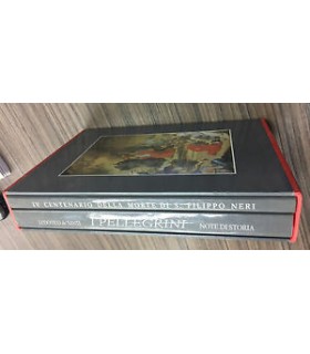 2 voll. Contiene: IV Centenario della Morte di S. Filippo Neri 18 e 19 novembre 1995