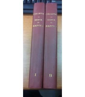 Storia del Reame di Napoli dal 1734 al 1825
