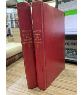 Storia del Reame di Napoli