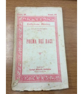Poema dei baci