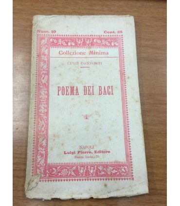 Poema dei baci