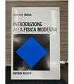 Inroduzione alla fisica moderna
