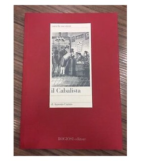 Il Cabalista